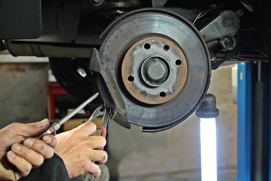 auto-brake-repair